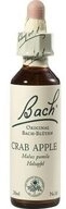 Bach Original Crab Apple f&uuml;r emotionale Balance und Wohlbefinden im Alltag...