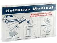 Holthaus Medical KFZ-Verbandtasche Austauschset Kfz, Für DIN 13 164 -...