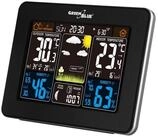 GreenBlue GB523 mit gro&szlig;em Display f&uuml;r Zuhause Wetterstation (Einfach zu...