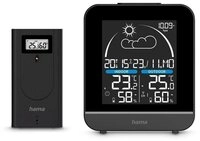 Hama Wetterstation