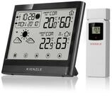 Kienzle KIENZLE TempTrend NEO Funkwetterstation Wetterstation
