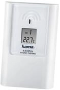 Hama Staubsaugerrohr-Adapter