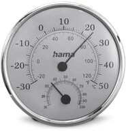 Hama Wetterstation