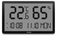 Hama Wetterstation