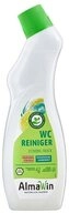 Almawin WC Reiniger - zitronig frisch 750ml WC-Reiniger