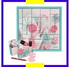 ZMILE COSMETICS Adventskalender M&auml;dchen Beauty Adventskalender Puzzle -