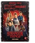 Cinereplicas Adventskalender Stranger Things Adventskalender 2025