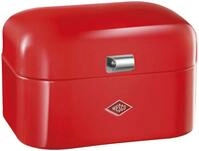 WESCO Brotkasten Single Grandy - Brotdose, Stahlblech, (1-tlg),...