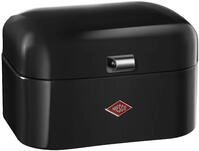 WESCO Brotkasten Single Grandy - Brotdose, Stahlblech, (1-tlg),...