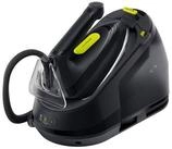 Braun Dampfb&uuml;gelstation CareStyle 3 IS 3257 BK - 7,5 bar, 500 g Dampfsto&szlig;,...