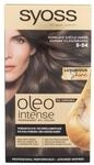 Syoss Haarfarbe Schwarzkopf Syoss Haarfarbe Oleo 5-54 Asche Hellbraun