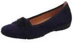 Gabor Ballerina blau 35 EU (2,5 UK)