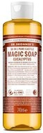 Dr. Bronners Fl&uuml;ssigseife Eukalyptus - 18in1 Magic Soap Naturseife 240ml