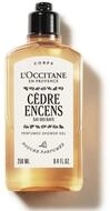 L'OCCITANE K&ouml;rperpflegemittel CDRE ENCENS Duschgel 250 ml