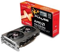Sapphire Radeon RX 9060 XT Grafikkarte