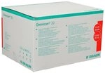 Braun Einwegspritze OMNICAN Insulinspr.0,5 ml U40 m.Kan.0,30x8 mm, (100-St)