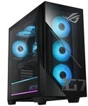 Asus ROG GM700 R7-9800X3D 16 2 RX9070XT GM700TZ-R9800X183W W11H PC (Bluetooth,...