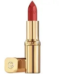 L'OR&Eacute;AL PARIS Lippenstift COLOR RICHE SATIN, mit Bienenwachs und Argan-&Ouml;l spendet