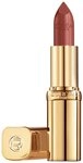 L'OR&Eacute;AL PARIS Lippenstift COLOR RICHE SATIN, mit Bienenwachs und Argan-&Ouml;l spendet