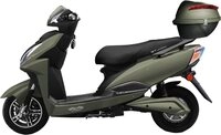 GT UNION E-Motorroller e-Adler 45, 45 km/h, 2ter Akku m&ouml;glich
