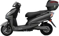 GT UNION E-Motorroller e-Adler 45 mit Alarmanlage, 45 km/h, mit Alarmanlage,...