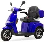 ECO ENGEL Elektromobil Seniorenmobil ECO ENGEL 506 Braun, 20 Ah Li-Io Akku