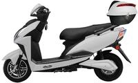 GT UNION E-Motorroller e-Adler 45 mit Alarmanlage, 45 km/h, mit Alarmanlage,...