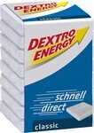 DEXTRO ENERGY S&uuml;&szlig;igkeit, Dextro Energy direkt classic schnell verf&uuml;gbarer