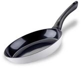 FACKELMANN Bratpfanne Arcadalina 24cm, Keramikbeschichtung antihaft