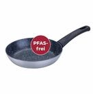 FACKELMANN Bratpfanne Antihaft-Pfanne, Aluminium-Pfanne, Keramikbeschichtete...