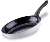 FACKELMANN Bratpfanne Arcadalina 28cm Keramikbeschichtung antihaft...
