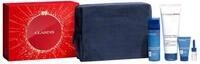 Clarins Gesichtspflege-Set CLARINS Men X-MAS-Set 2025, 5-tlg.
