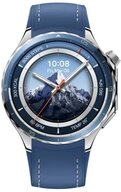 Oppo OPPO Watch X2 Blau Smartwatch