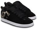DC Shoes Court Graffik Sneaker