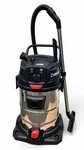 DeTec. Nass-Trocken-Sauger Industriesauger 2400 Watt Nass-/Trockensauger 65...