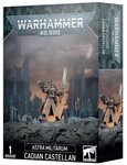 Games Workshop Spielfigur Warhammer 40.000 Ast