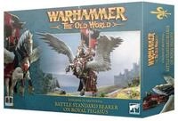 Games Workshop Spielfigur Warhammer The Old Wo