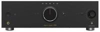 Onkyo A-50 Network Integrated Amp - Netzwerkintegrierter Verst&auml;rker, Schwarz