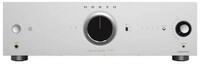 Onkyo A-50 Network Integrated Amp - Netzwerkintegrierter Verst&auml;rker, Silber