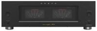 Onkyo ONKYO M-80, Power Amplifier - Leistungsverst&auml;rker - Schwarz Verst&auml;rker