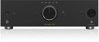 Onkyo ONKYO P-80, Network Pre Amp - Netzwerk-Vorverst&auml;rker - Schwarz Verst&auml;rker