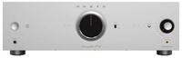 Onkyo ONKYO P-80, Network Pre Amp - Netzwerk-Vorverst&auml;rker - Silber Verst&auml;rker