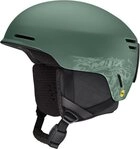 Smith Skihelm SMITH METHOD PRO MIPS Helm 2026 matte cactus zine