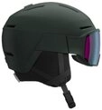 Salomon Skihelm SALOMON &raquo;Osmo Sigma&laquo; Skihelm, kontrastverst&auml;rkend, leicht,