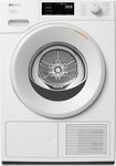 Miele W&auml;rmepumpentrockner TSD643WP EcoSpeed&9kg, Getestet auf 20 Jahre perfekte
