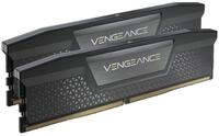 Corsair Corsair DIMM 64 GB DDR5-6000 (2x 32 GB) Dual-Kit, Arbeitsspeicher