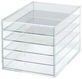 MAUL Schubladenbox, mi 5 Schubladen, geschlossen, stapelbar