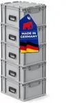 PROREGAL&reg; Stapelbox SuperSparSet Eurobox NextGen Portable, Verschiedene