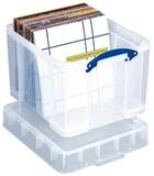 REALLYUSEFULBOX Aufbewahrungsbox 35XL, 35 Liter