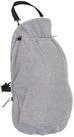 Hoppediz Babytrage Fleece-Cover Basic